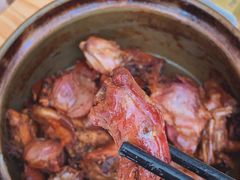 -斯丹姜母鸭·古法干香(涂门街总店)