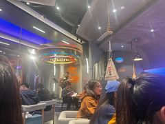 -路边羊烧烤酒场(宝带路店)