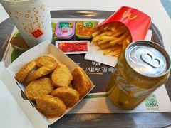 麦乐鸡-麦当劳(天兴罗斯福店)