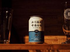 -圣徒精酿美式餐厅saints brewing(裕华万达步行街店)