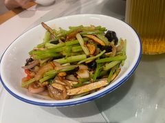 -巢湖名吃·东关老鹅汤(江南风情街店)