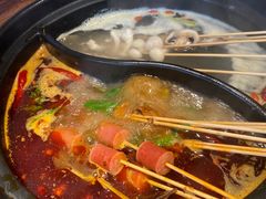 -江湖六膳門串串香(隆礼路店)