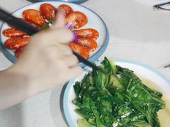 -锦里海景海鲜餐厅.三亚老字号(亚龙湾中心广场店)