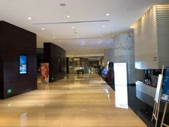 -广州天河合景福朋喜来登酒店