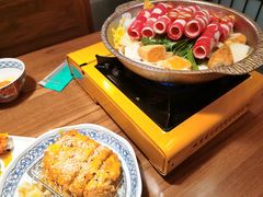 -隐月· 㐂和食屋(芝罘万达公馆店)