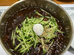 -八福力韩国休闲餐厅(泉舜店)