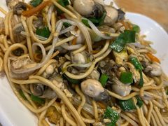 -黄老伯的海蛎煎