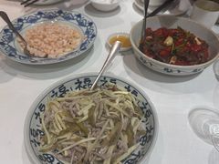 -香雪海饭店中餐厅(人民桥店)