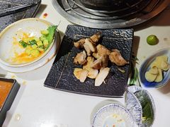 -久藏·横膈膜烧肉·酒场(江汉路店)