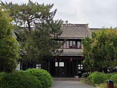-蒋氏故居