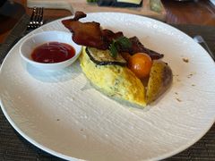 -丽晶酒店-金宝99 Restaurant