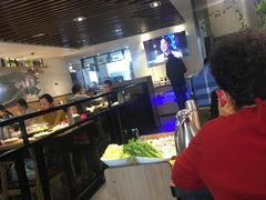 -彤德莱火锅(乐陵路店)