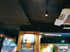 -碌碌发·东南亚风味烧烤档(体育西店)