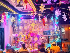-MARU玛露音乐餐厅(大学路店)