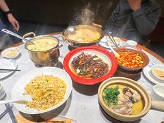 -大潮淮·淮扬菜(何园旗舰店)