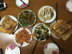 王三姑牛肉饼-王三姑牛肉饼