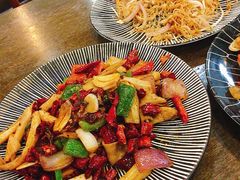 -韩一品韩国料理(柏庐南路店)
