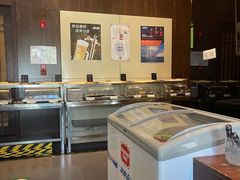 -松子料理(白家庄店)