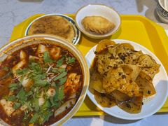 -马三洋芋片(簋街店)