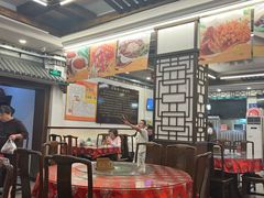 -玉华台饭庄(裕中西里小区店)