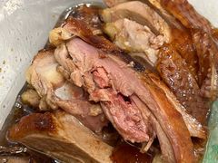 -味香鸭子店(汉口西路店)