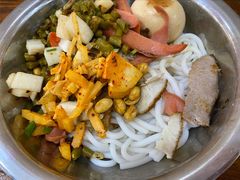 -神卤米粉(正阳步行街店)