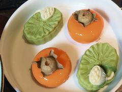 -广富林宰相府酒店·水云间