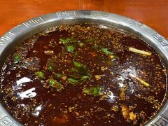 -刘胖娃鱼庄·特色肥肠鱼(杨家坪店)