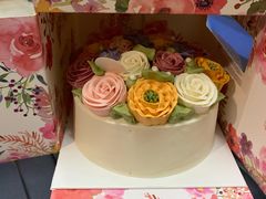 -BON CAKE(华贸购物中心店)