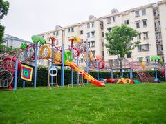 -海富金太阳幼儿园(金杨十街坊东)