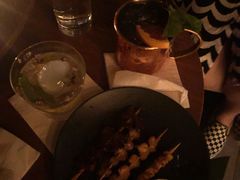 -RMK Shochu Bar(三诺店)