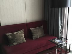 -广州天河希尔顿酒店