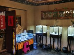 -藏地尼西黑陶餐馆.藏餐.酒馆
