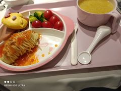 -眉州东坡(清河万象汇店)