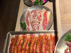 -西塔老太太泥炉烤肉(望京一店)