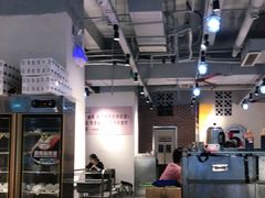 大堂-五里关火锅(牛市口店)