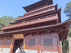 -敬亭山风景名胜区