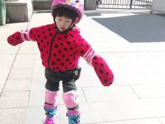 -逸动少儿体能·运动培训(申花校区)