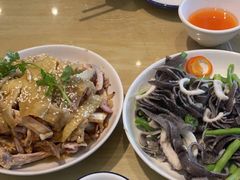 -东山茶寮(新安店)