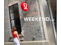 -lululemon(新天地店)