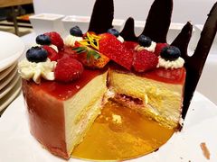 -上海中星铂尔曼大酒店 汇·西餐厅