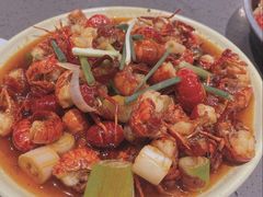 -一棠龙虾•王牌虾球(楚河汉街店)