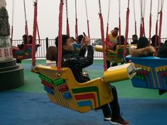 -梦幻奥陶纪景区