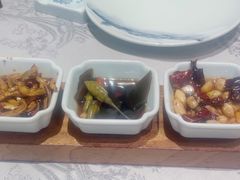 -佳兰雅序融合菜(高新店)