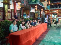 -亮欢寨快活林 酸汤鱼(仁怀店)