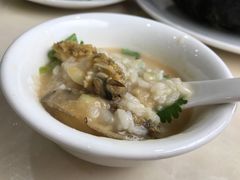 -品记潮汕砂锅粥(湖东路店)