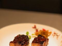 秘制黑叉烧-小炳胜(卓悦中心店)