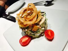 茹丝葵沙拉-茹丝葵经典牛排馆(上海外滩店)