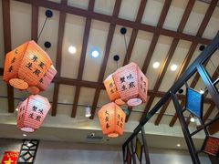 -大壶春生煎(四川中路店)