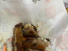-艾力江和田馕坑烤肉店